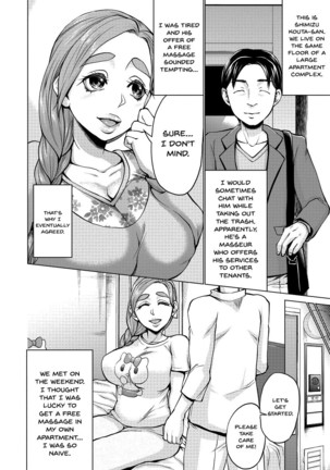 Saimin Kyousei Love Love Tanetsuke | Hypno Coerced Love Mating Ch.1-9 Page #131