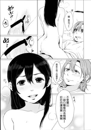 Nico-chan ga Ecchi da! Page #20