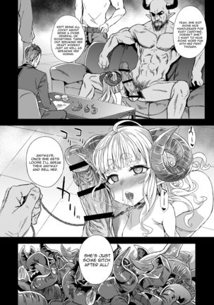 Fatalpulse ] VictimGirls25 Dekachichi Teishinchou Shuzoku no Tsuno o Oru Hanashi - Page 29