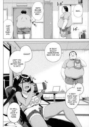 Seijo Choukyou - Namaiki na Mei o Wakarasete | Taming Your Niece: To Discipline a Spoilt Brat - Page 6