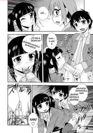 Sei Harukawa Gakuen ~3 Jigenme~ | Saint Harukawa Academy -Third Period- - Page 10