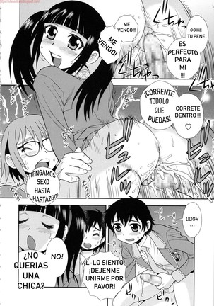 Sei Harukawa Gakuen ~3 Jigenme~ | Saint Harukawa Academy -Third Period- - Page 14