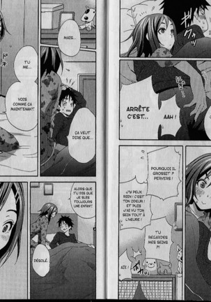 Good Times!! Page #76