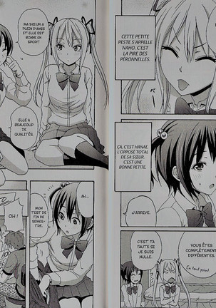 Good Times!! Page #64