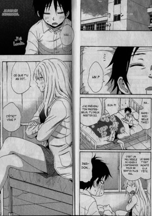 Good Times!! Page #19