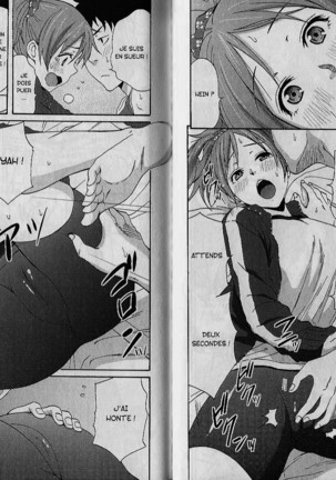Good Times!! Page #40