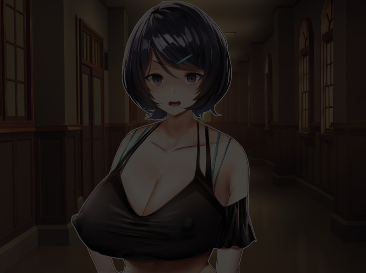 Hypnosis Crisis -Bakunyuu Saimin Panic!?-