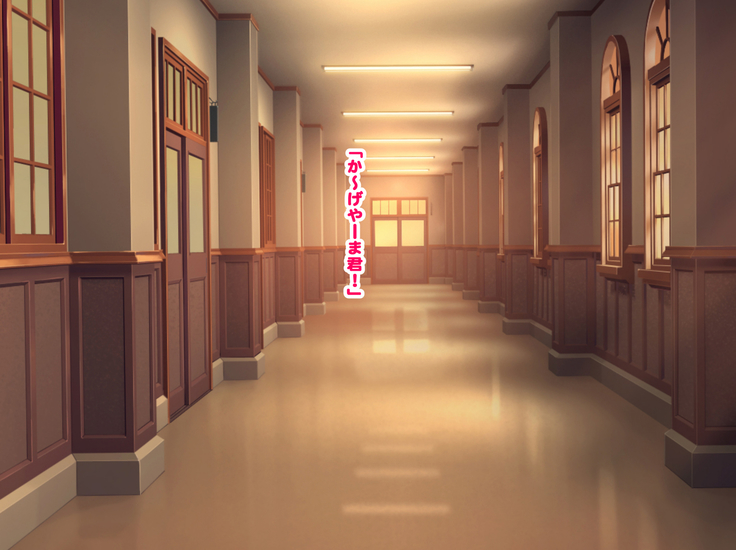 Hypnosis Crisis -Bakunyuu Saimin Panic!?-