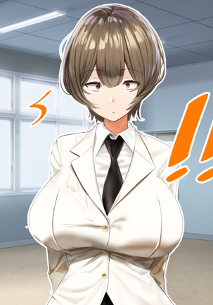 Hypnosis Crisis -Bakunyuu Saimin Panic!?- Page #630