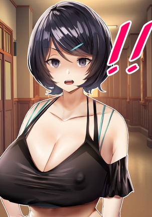Hypnosis Crisis -Bakunyuu Saimin Panic!?- Page #114
