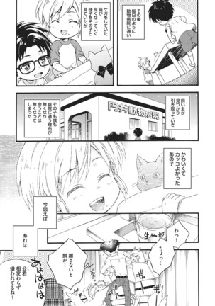Natsukanai Neko no Mofurikata - Page 30