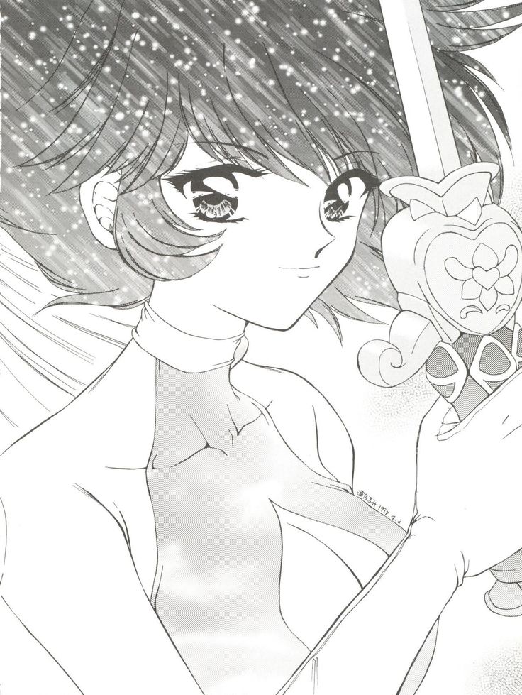 Honey Flash Seven