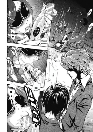 Nuki & koki Page #40