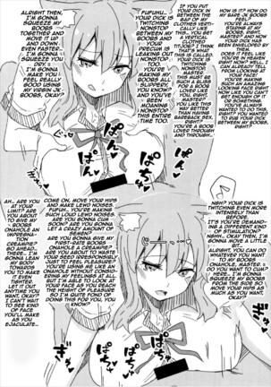 Dosukebe Saber Wars 2 | Perverted Saber Wars 2 - Page 23