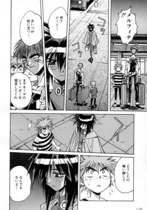 Outlaw Star Manga Volumes 1-3 - Page 481