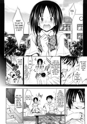 Pure Girl CH3