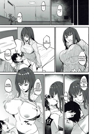 C92)PERSONAL TRAINING - Page 4