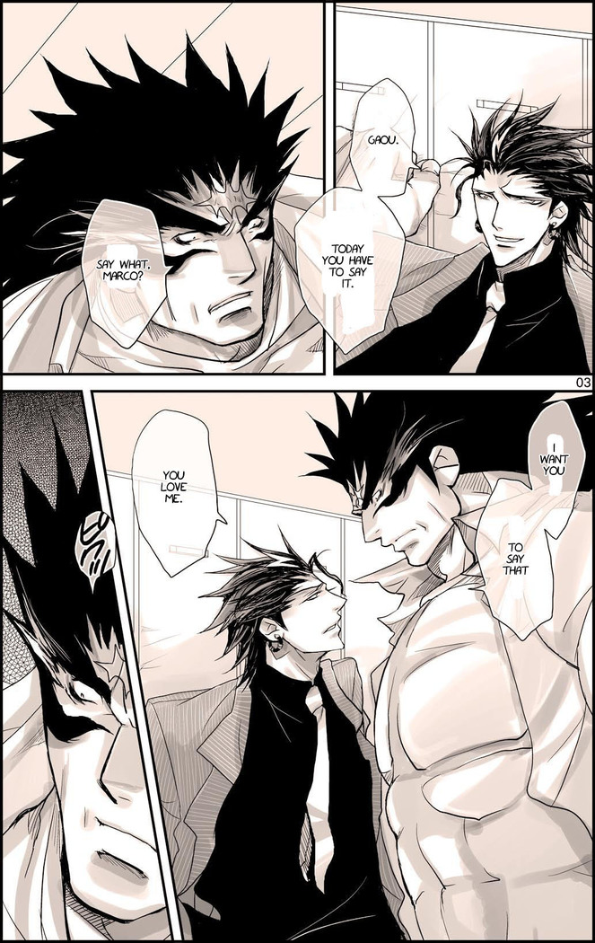 Datte, Yajuu no Setsuri | That's the Beast's Providence   {Neptise}