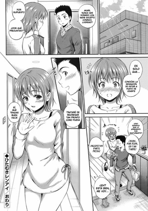Hitamuki Renai | Amor Sincero - Page 20