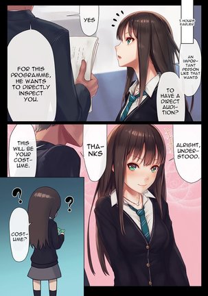 Gentle Master - Page 4