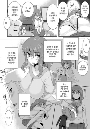 Koukan Nikki | 교간 일기 Page #26