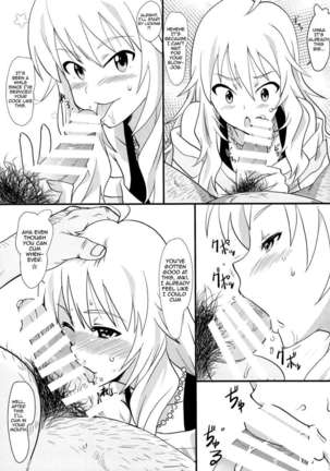 Miki Prune - Page 6