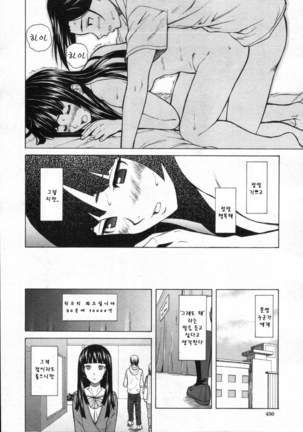 Shinda Watashi no Monogatari Ch. 2 Page #32