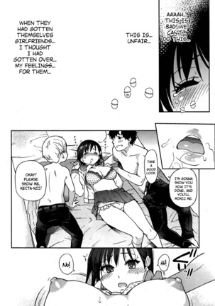 Ero Pippi Page #18