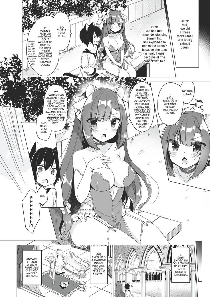 Boku no Risou no Isekai Seikatsu 9 | My Ideal Life in Another World 9