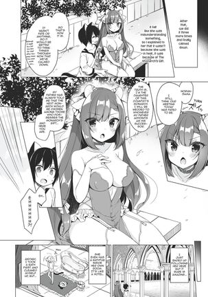 Boku no Risou no Isekai Seikatsu 9 | My Ideal Life in Another World 9 Page #22