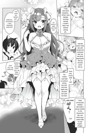 Boku no Risou no Isekai Seikatsu 9 | My Ideal Life in Another World 9 Page #23