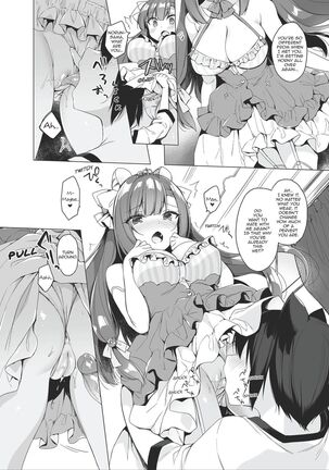 Boku no Risou no Isekai Seikatsu 9 | My Ideal Life in Another World 9 Page #24