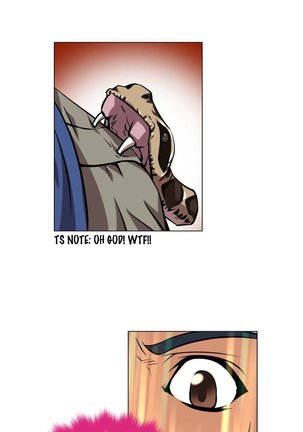 Brawling Go 0-16 Chapters - Page 52