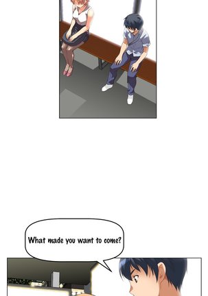 Brawling Go 0-16 Chapters - Page 158