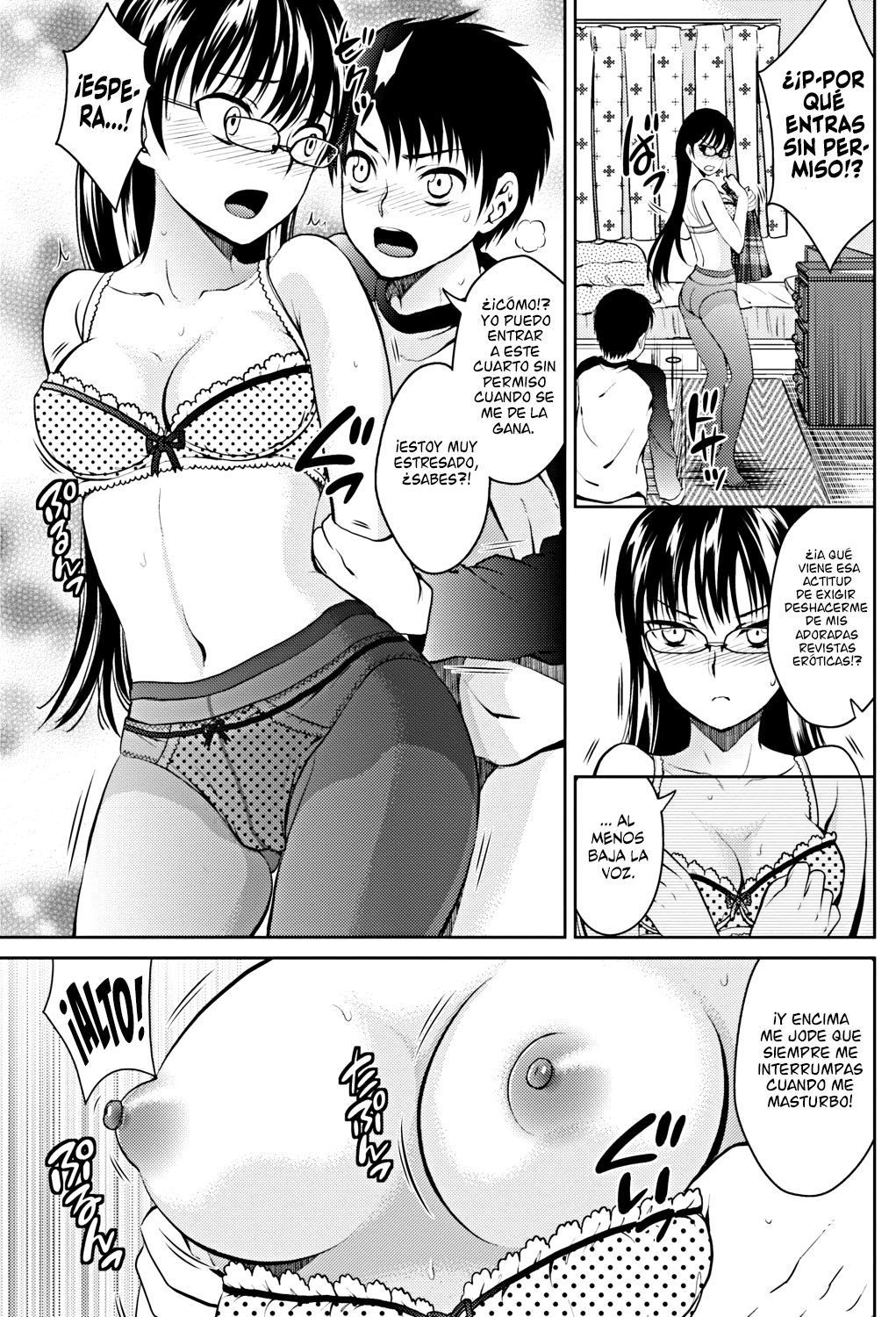 Read Private Sex online for free | Doujin.sexy