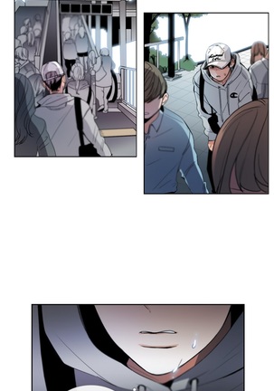 Talk to Me Ch.0-33 Page #615