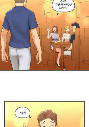 Sexual Exploits -  She is no ordinary pervert - Page 110