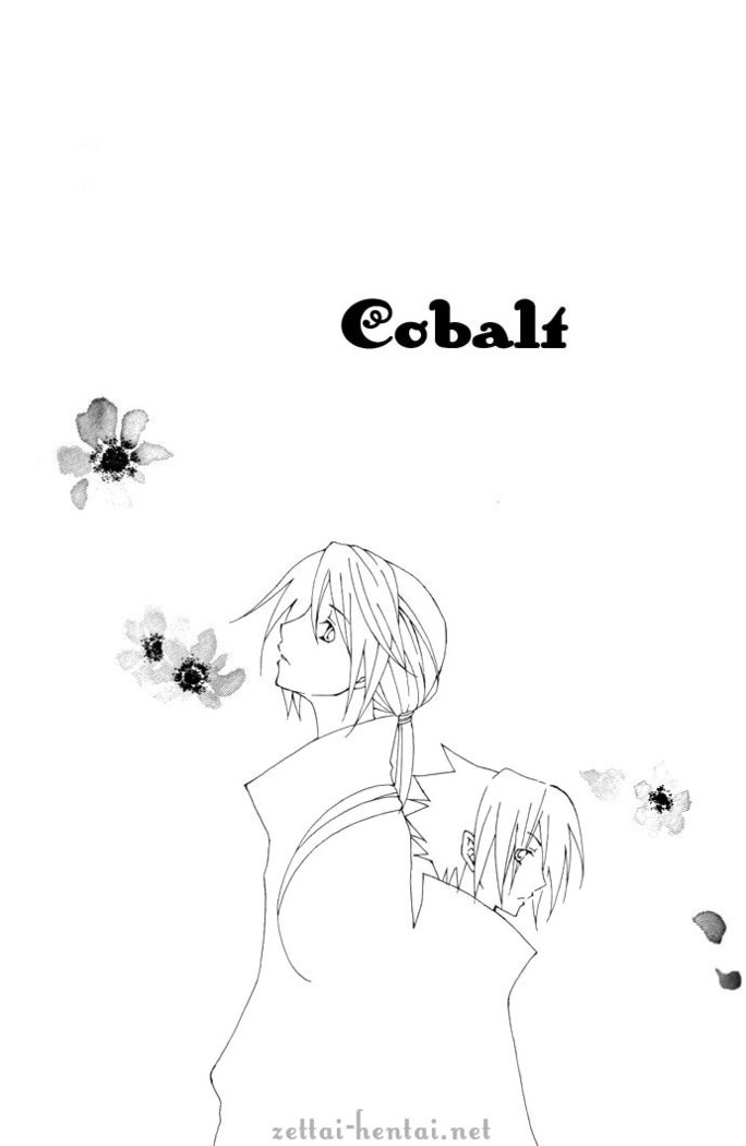 Cobalt