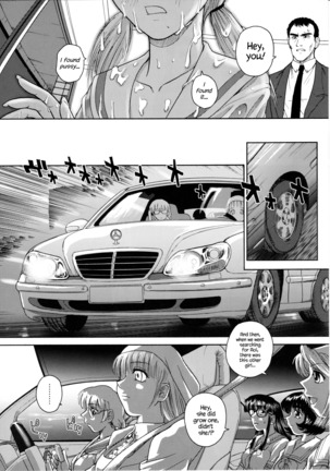 Dulce Report 6 Page #7