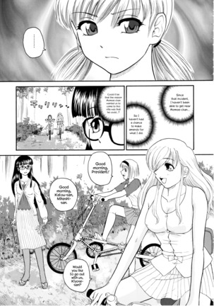 Dulce Report 6 Page #38