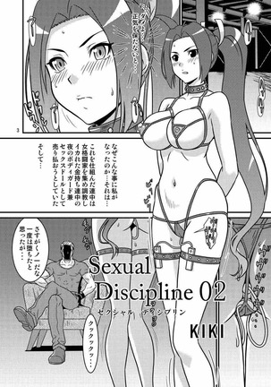 sexual discipline セクシャルディシプリン02