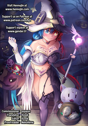 Saiin Club ~The Time I Became A Girl And Got Creampied A Whole Bunch~ 2 Page #20