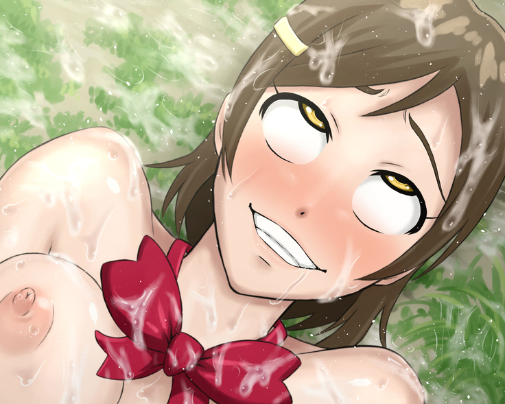 Mesugaki Tanetsuke Tokku ~Erokute Oishisou na Mesugaki o Mikaketara Yattemo Ii to Iu Houan ga Kaketsu saremashita~