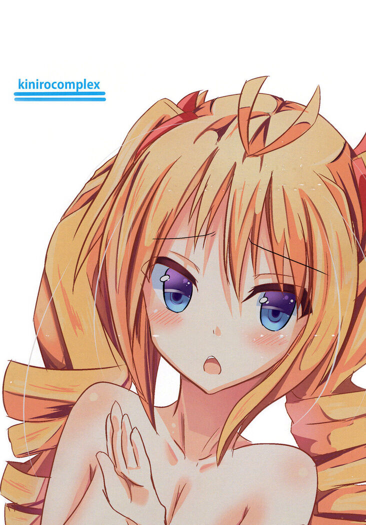 Ravel ni Kanri Icha Love Ecchi Suru Hon