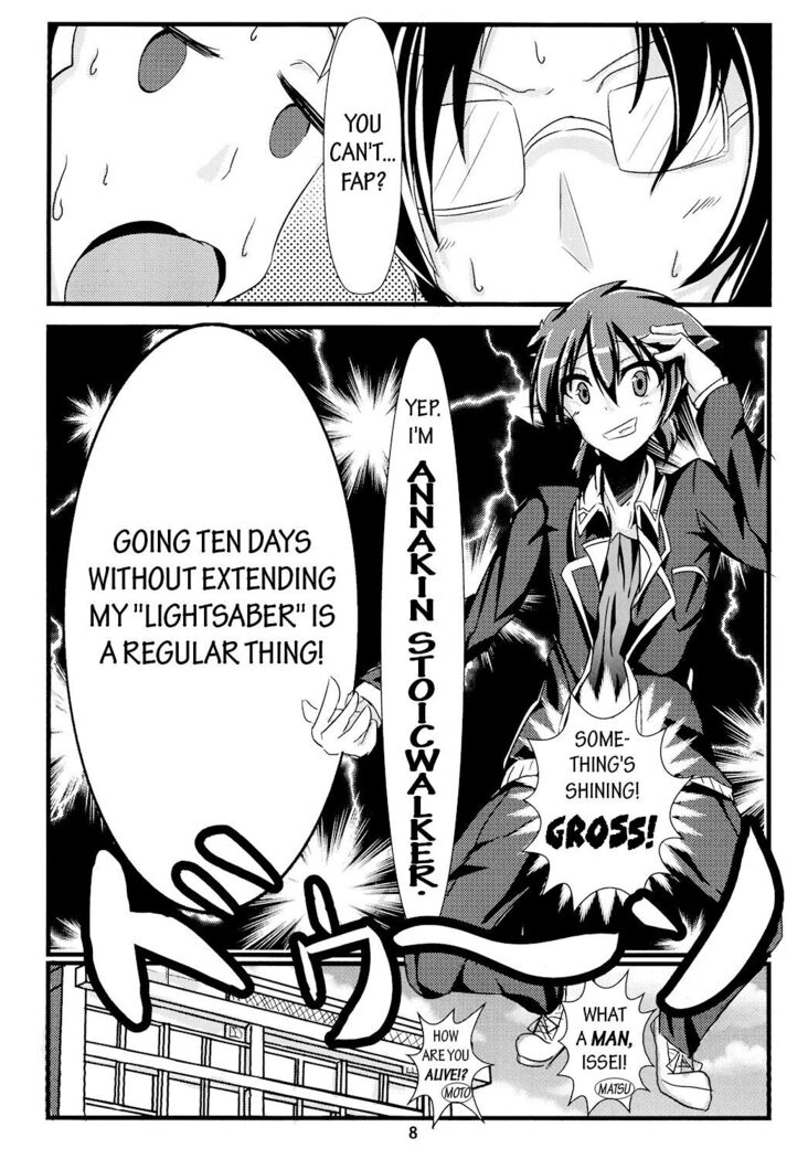 Ravel ni Kanri Icha Love Ecchi Suru Hon