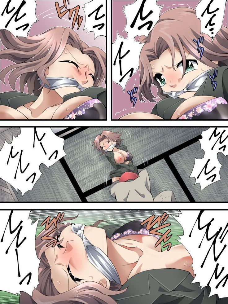 Yokubou Kaiki Dai 568 Sho - Gozen 0-ji, Kimomen ni Yogosa Reta Watashi. Higaisha: Azumi no baai -