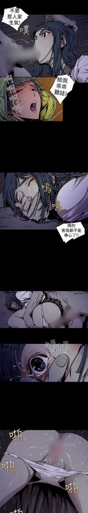 捕猎母猪