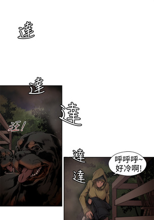 捕猎母猪 Page #165