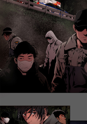 捕猎母猪 Page #179