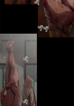 捕猎母猪 Page #87
